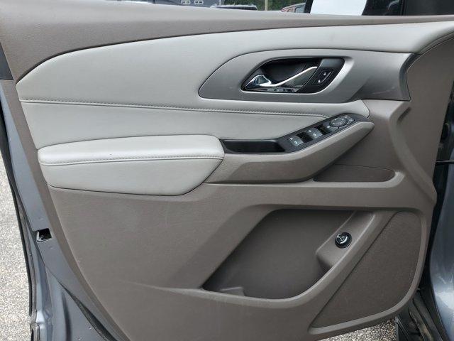 Chevrolet Traverse  2019