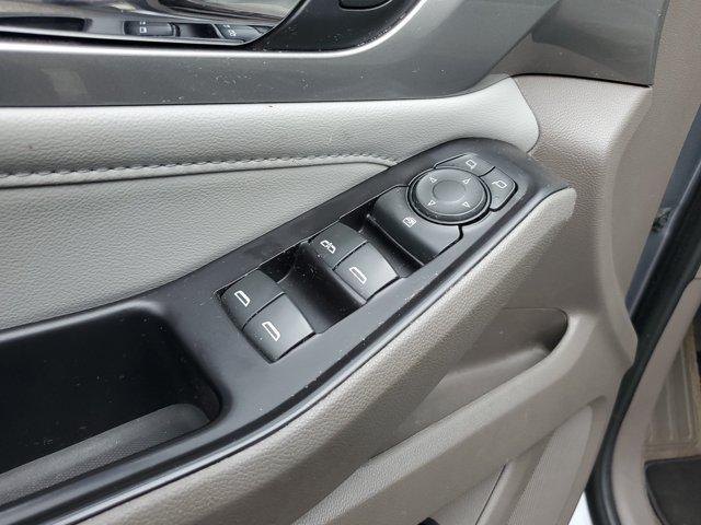 Chevrolet Traverse  2019