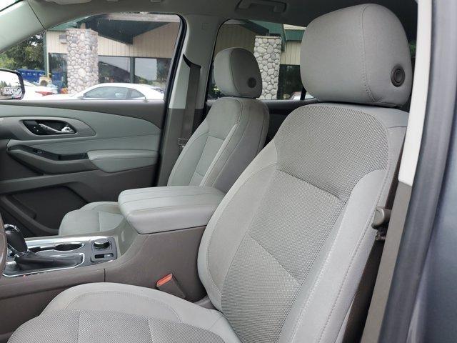 Chevrolet Traverse  2019
