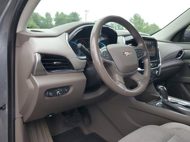 Chevrolet Traverse  2019