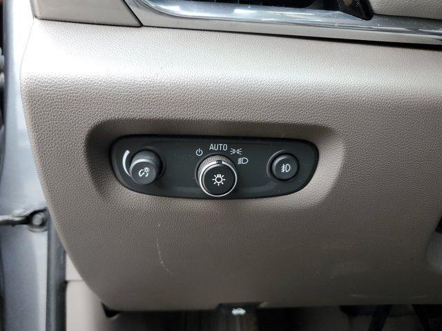 Chevrolet Traverse  2019
