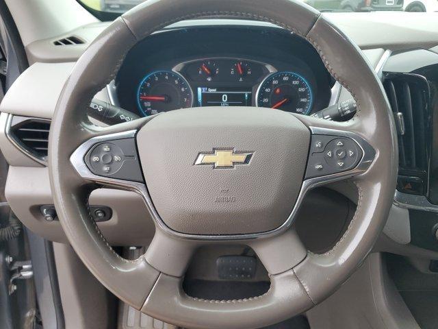 Chevrolet Traverse  2019