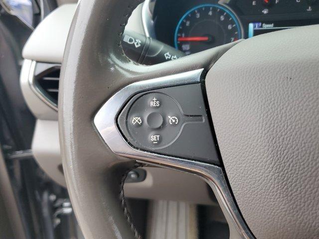 Chevrolet Traverse  2019