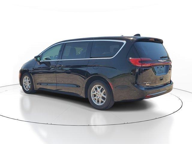 Chrysler Pacifica  2024