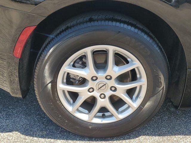 Chrysler Pacifica  2024