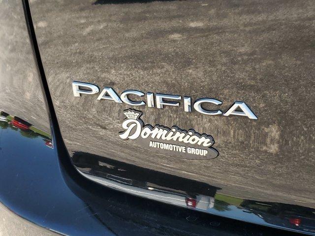 Chrysler Pacifica  2024