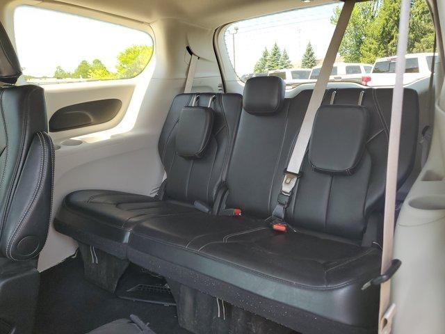 Chrysler Pacifica  2024