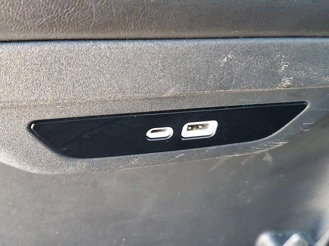 Chrysler Pacifica  2024