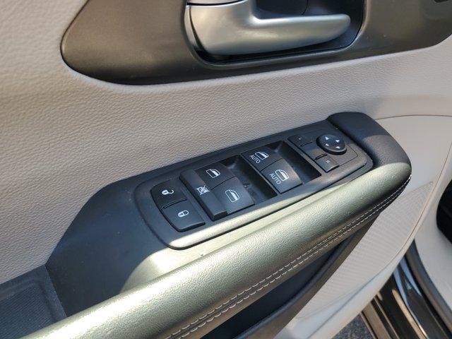Chrysler Pacifica  2024