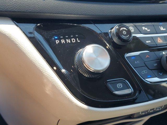 Chrysler Pacifica  2024