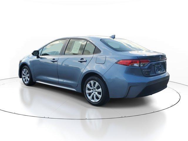 Toyota Corolla Hybrid  2026