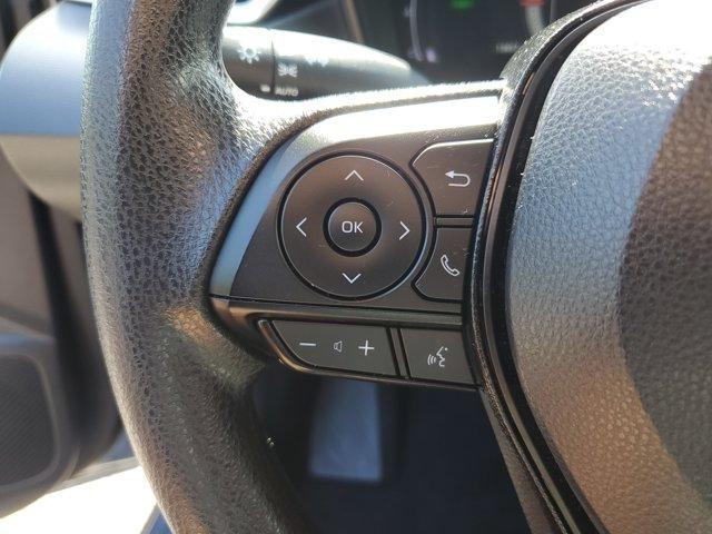 Toyota Corolla Hybrid  2026