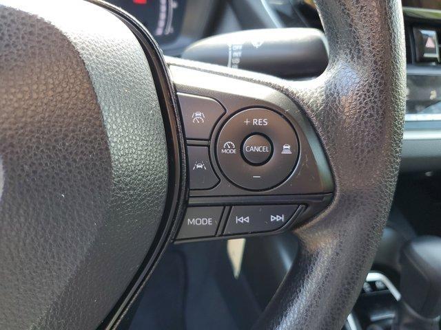 Toyota Corolla Hybrid  2026