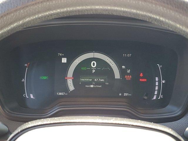 Toyota Corolla Hybrid  2026