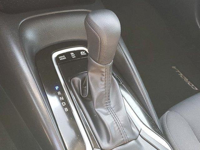Toyota Corolla Hybrid  2026