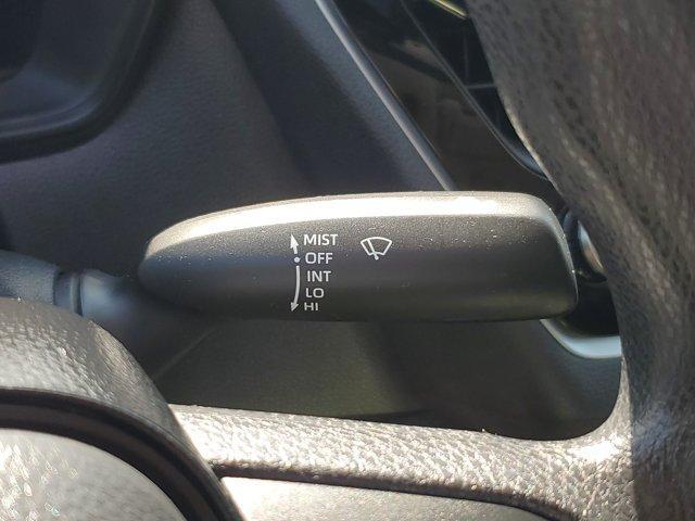 Toyota Corolla Hybrid  2026