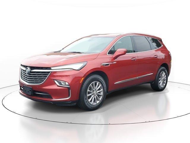Buick Enclave  2024