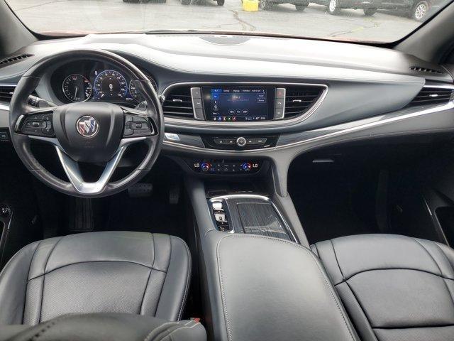 Buick Enclave  2024