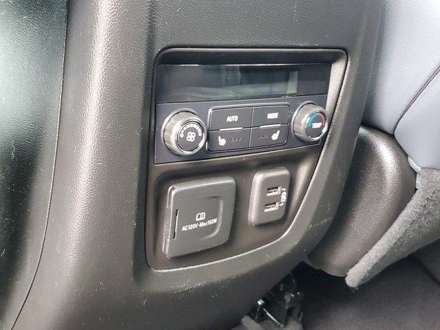 Buick Enclave  2024