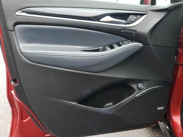 Buick Enclave  2024