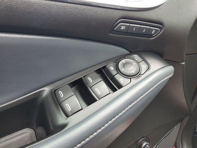 Buick Enclave  2024