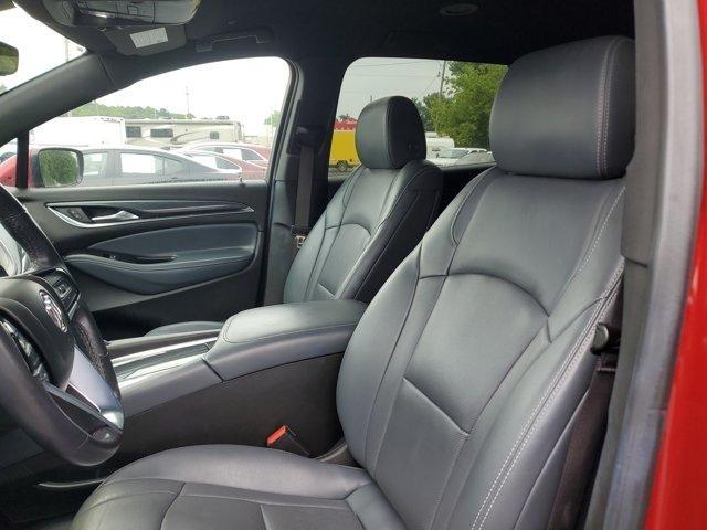 Buick Enclave  2024