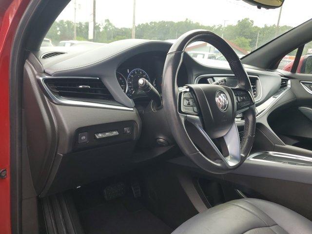 Buick Enclave  2024