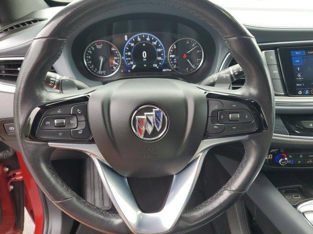 Buick Enclave  2024