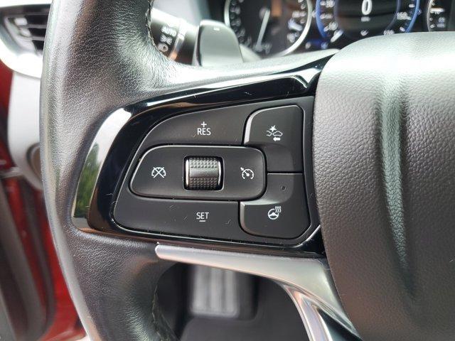 Buick Enclave  2024