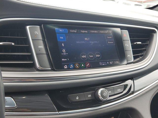Buick Enclave  2024