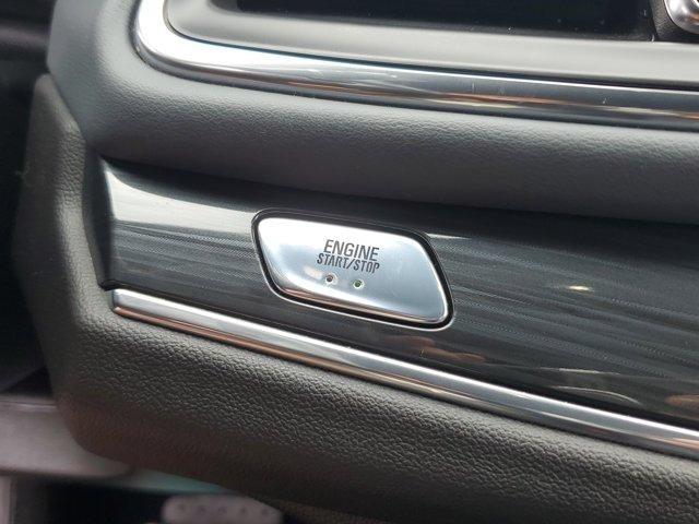 Buick Enclave  2024