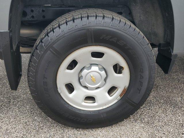 Chevrolet Colorado  2018
