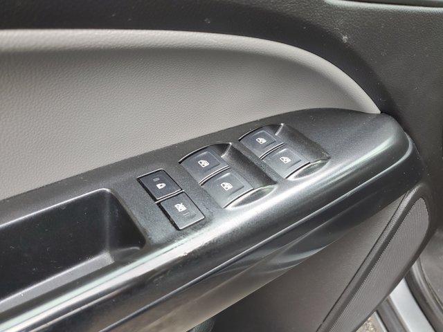 Chevrolet Colorado  2018