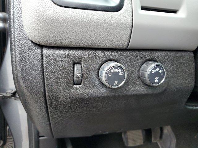 Chevrolet Colorado  2018