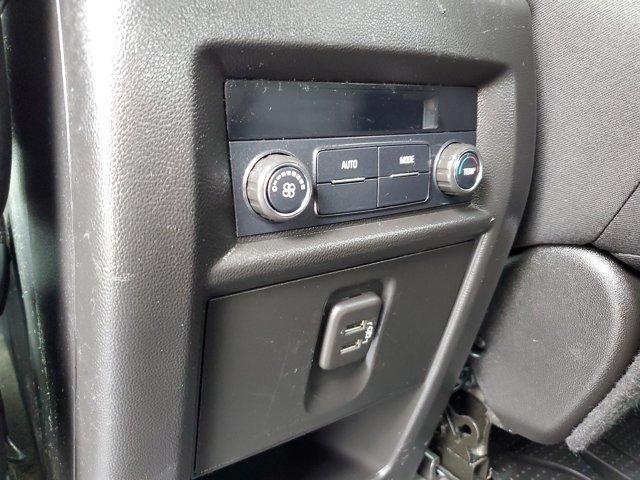 Chevrolet Traverse  2021