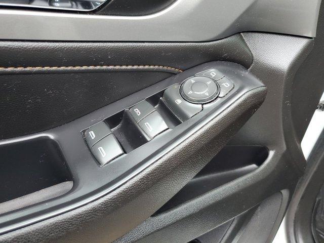 Chevrolet Traverse  2021