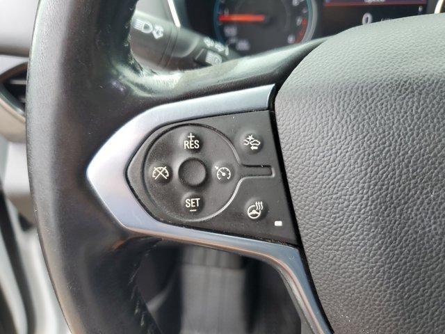 Chevrolet Traverse  2021