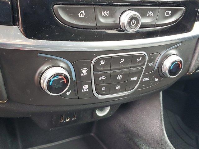 Chevrolet Traverse  2021