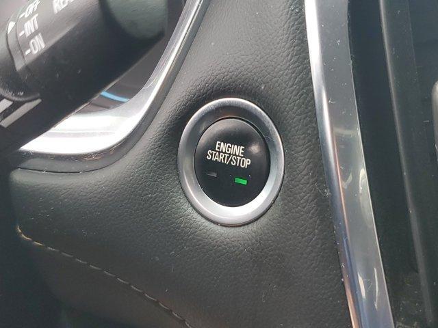 Chevrolet Traverse  2021