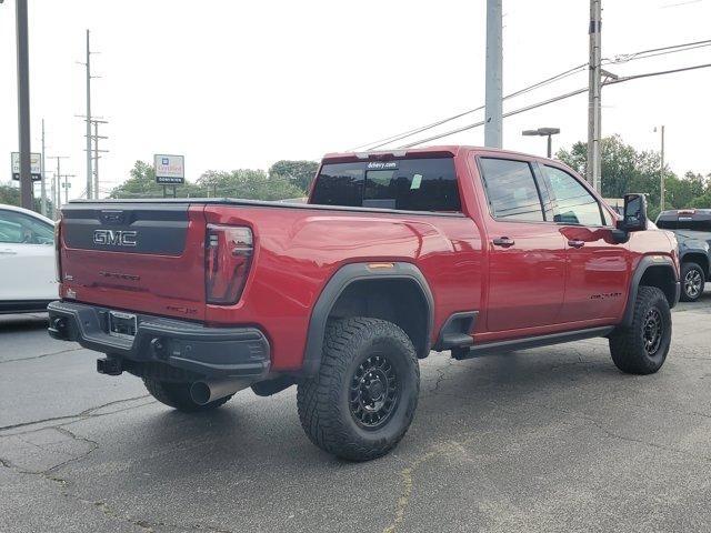 GMC Sierra 2500HD  2026