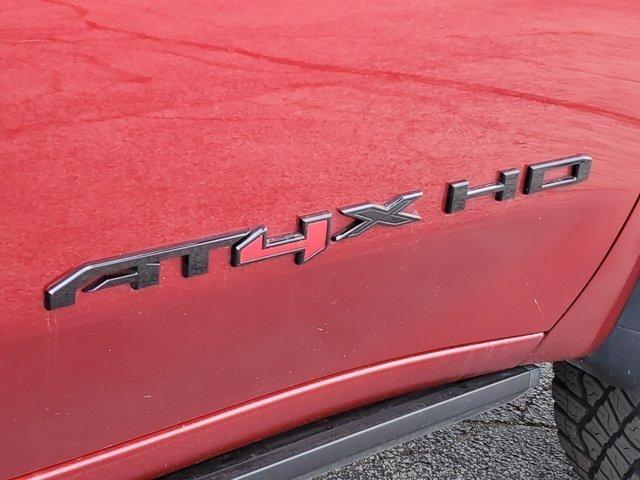 GMC Sierra 2500HD  2026