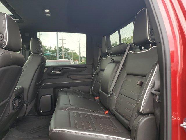 GMC Sierra 2500HD  2026