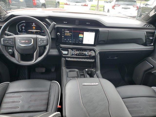 GMC Sierra 2500HD  2026