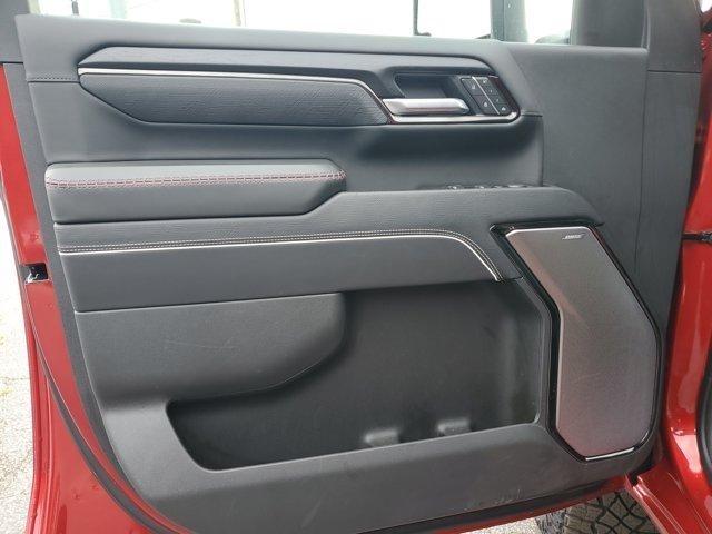 GMC Sierra 2500HD  2026
