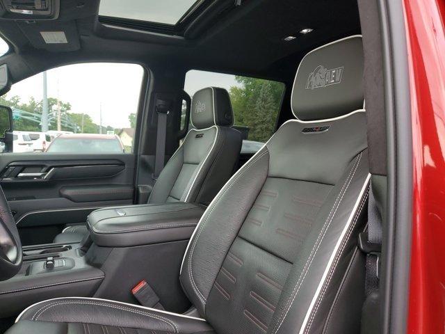 GMC Sierra 2500HD  2026