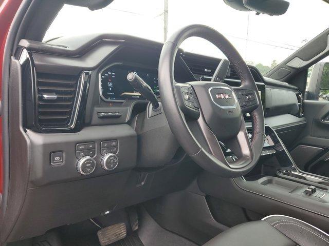 GMC Sierra 2500HD  2026
