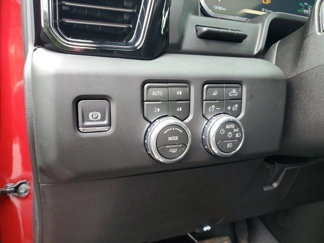GMC Sierra 2500HD  2026