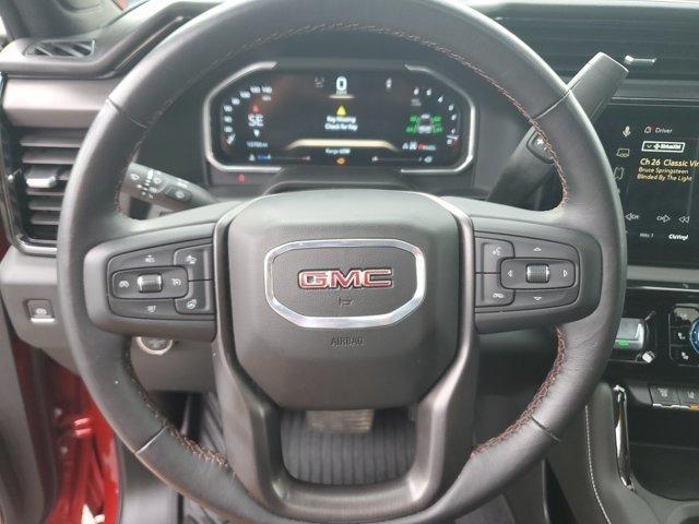 GMC Sierra 2500HD  2026