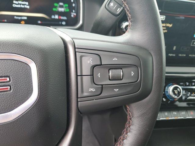 GMC Sierra 2500HD  2026