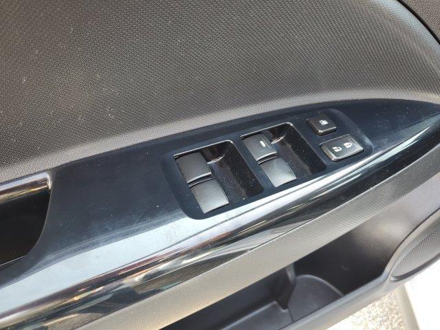 Mitsubishi Mirage  2019